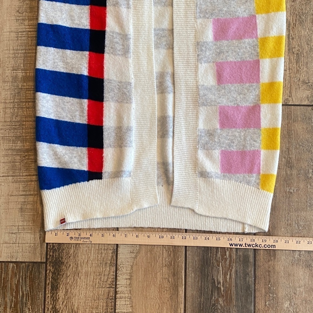 Lego X Target Brick Color Block
Knit Striped Long Cardigan
Sweater - Picture 9 of 15